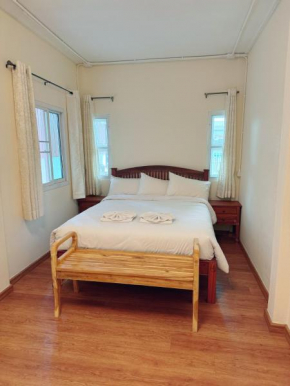 Baan Ja Homestay